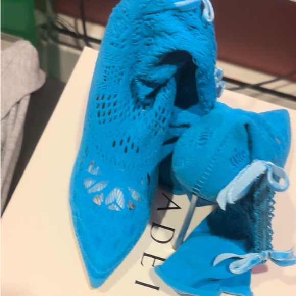 CASADEI
Boots - Picture 5 of 5